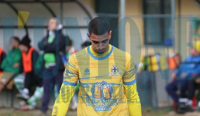 BAGNASCO-CARAGLIO PAGELLE