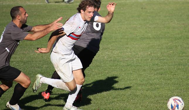 Un passo avanti fondamentale: la Monregale vince ancora. Piazza ko, riscatto Bisalta