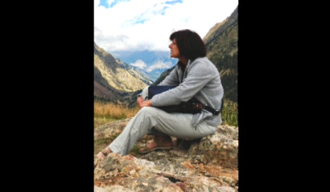 Lutto a Villanova per Rosalia Bovetti, aveva 63 anni