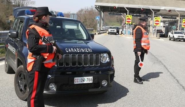 Vendite inesistenti e finanziamenti fasulli per oltre 450 mila euro