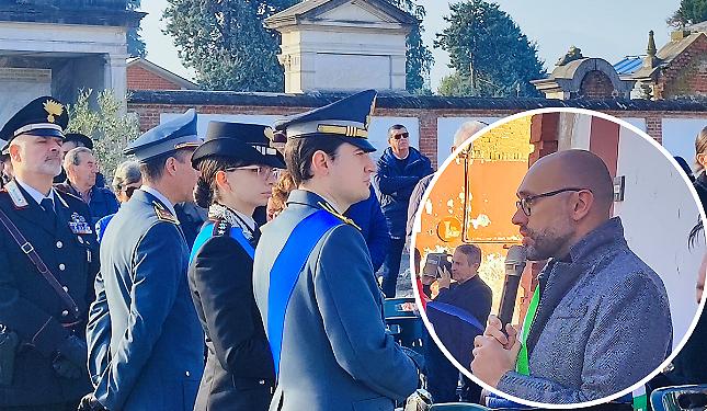 4 novembre forze armate