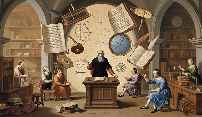 Quando la matematica è Storia.