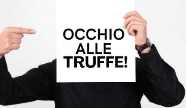 Stop alle truffe! Come difendersi dalle frodi?