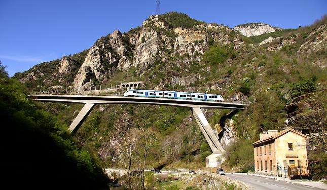 La Ferrovia delle Meraviglie diventa cinema: viaggio tra ponti, gallerie e emozioni
