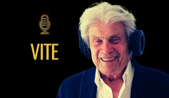 Le Ferrari di Enzo | VITE, il podcast