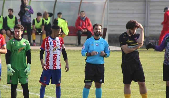 Recuperi sotto la pioggia: Ceva a valanga, derby amaro per la Margaritese