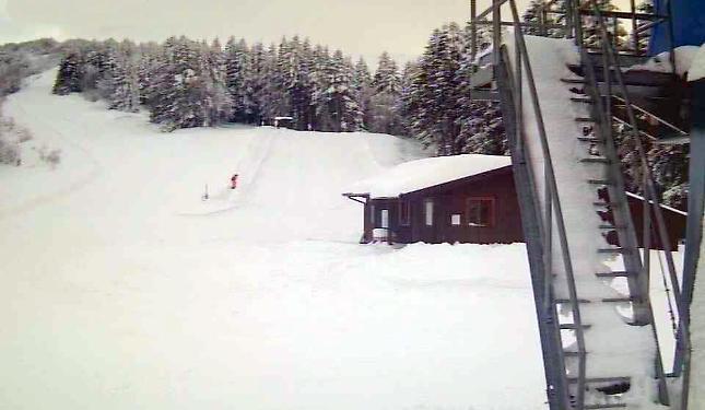 St-Grée apre la stagione: impianti in funzione per l’Immacolata!