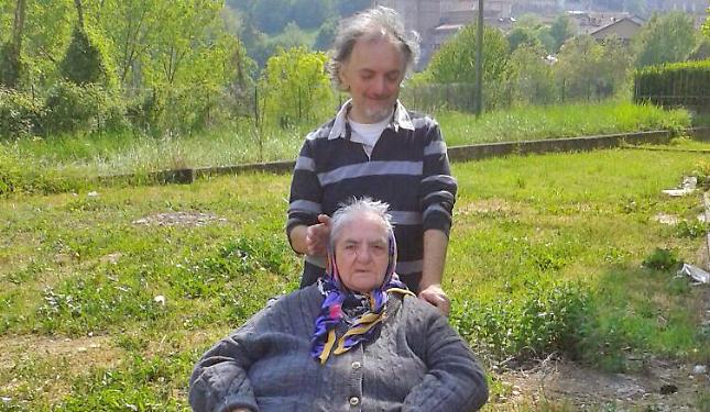 Addio a Giuseppina: la sua malattia ha interpellato, nelle parole del figlio Nicola