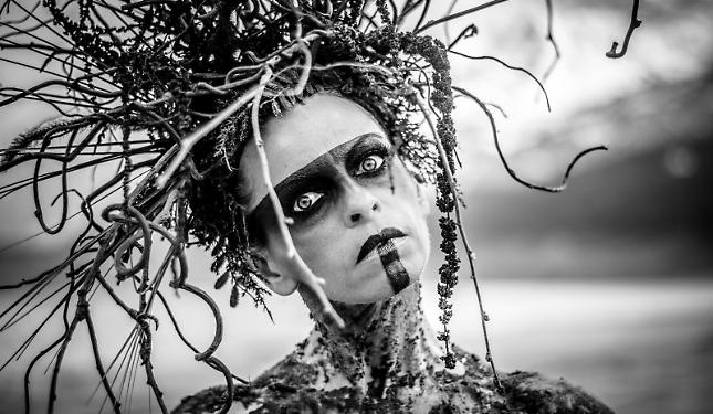 «La giuria è fatta dall'intelligenza artificiale»: e il concorso fa il botto