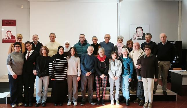 Al “Giolitti Bellisario” le borse di studio - TUTTI I PREMIATI