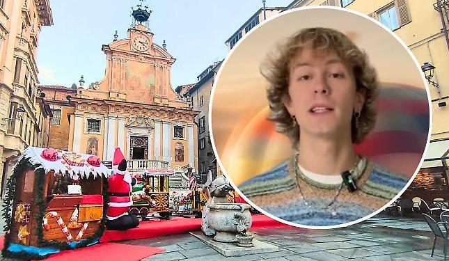 Cosa faccio nel week-end?