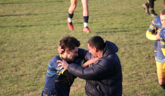 Christian Domi, Bagnasco