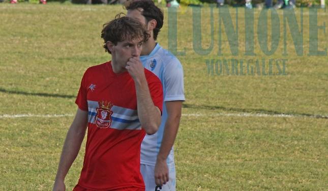 Monregale: la sconfitta più immeritata. Prima: bene Bisalta, Azzurra e Garessio