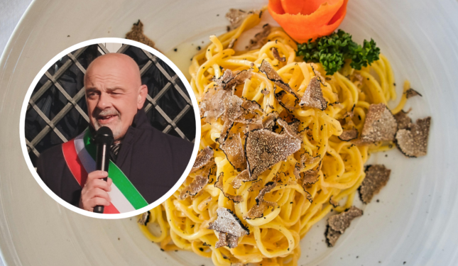 «I tartufi sono un simbolo del territorio»: nasce la "De.Co." per il "nero di Farigliano"