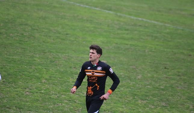 Sant’Albano, che ruggito: col Valle Varaita arriva il colpo da tre punti