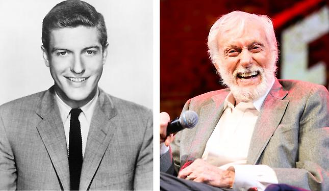 Il volto eterno della fantasia: i 100 anni di Dick Van Dyke