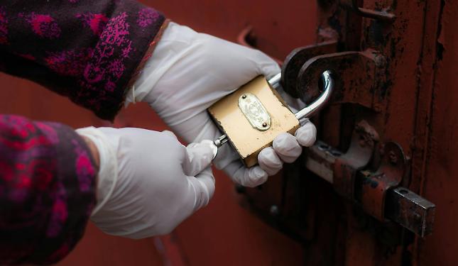 Furti nelle case e avvistamenti sospetti: i frazionisti vogliono incontrare Comune e Carabinieri