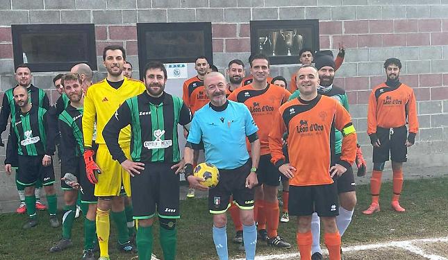 Week-end di goleade clamorose: ora c'è il derby verità che può decidere tutto