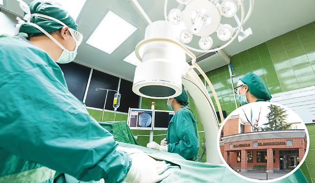 Ecco migliori ospedali italiani: al top anche una struttura cuneese