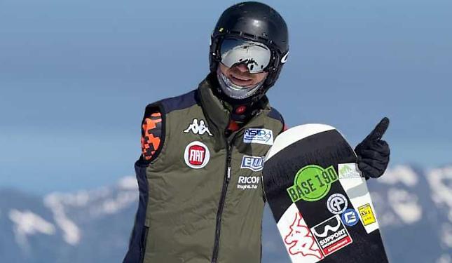 "Sono ancora sul pezzo”: Priolo riconquista la Nazionale e punta a Milano-Cortina