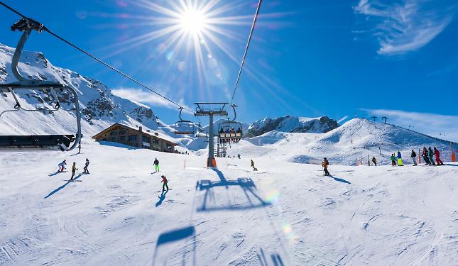 Stagione invernale al via: la presentazione ufficiale a Limone Piemonte