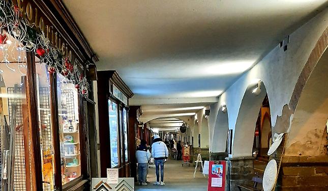 A Ceva c'è un "Natale che ti premia”