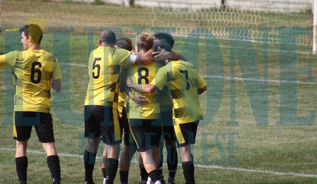 Curti show al &ldquo;Pochissimo&rdquo;: il Salice travolge il Garessio