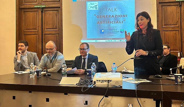 Quando l&rsquo;IA giudica gli umani