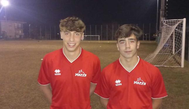 Di tutto e di pi&ugrave; nel CALCIO GIOVANILE. Terremoto Juniores, che Piazza ai Regionali