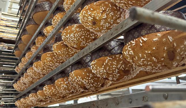 Dolciaria BB a Mondov&igrave;: un angolo di dolcezza e tradizione ligure in piazza Ellero