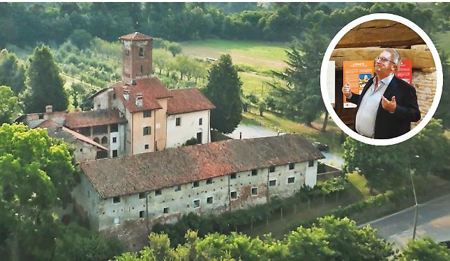 Il Monastero di San Biagio: uno spazio di accoglienza, memoria e futuro
