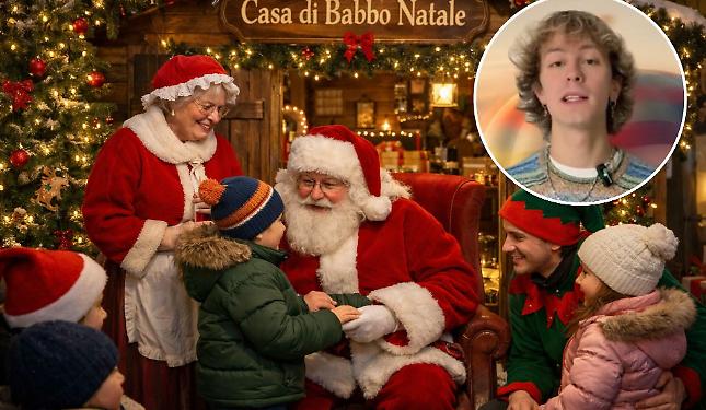 Cosa faccio nel week-end?