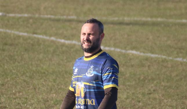 Colpaccio per la Sanmichelese Acsi: il grande bomber torna a casa