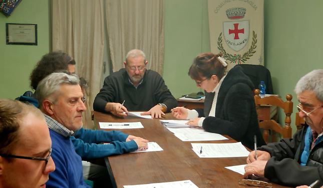 Bilancio approvato e opere in agenda: manutenzioni, museo e mobilit&agrave;