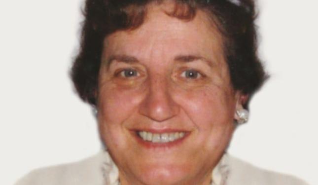 Addio alla maestra Franchina Gallo, aveva 84 anni