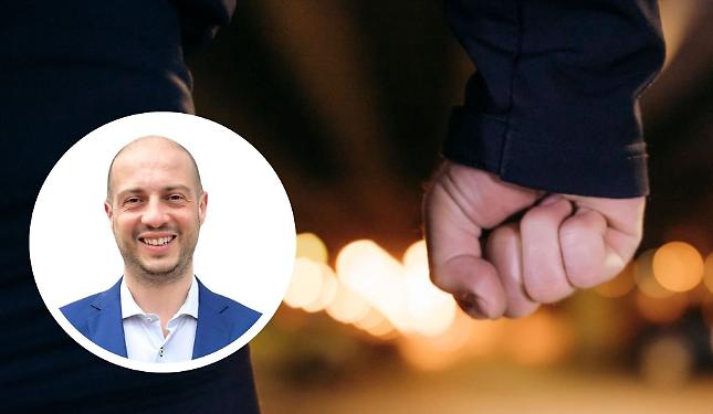 La solidariet&agrave; dell'Amministrazione al tecnico aggredito: &laquo;Episodio che fa riflettere&raquo;