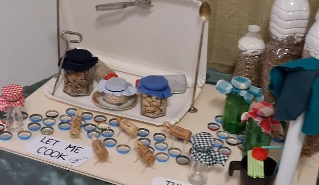 Il Borgo rientra nei &ldquo;Presepi in Granda&rdquo; e presenta 33 opere