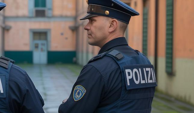 Maxi perquisizione in carcere: spuntano cocaina, hashish e smartphone