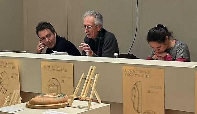 Il Natale degli "Spigolatori": tradizione, letture e suggestioni d&rsquo;inverno