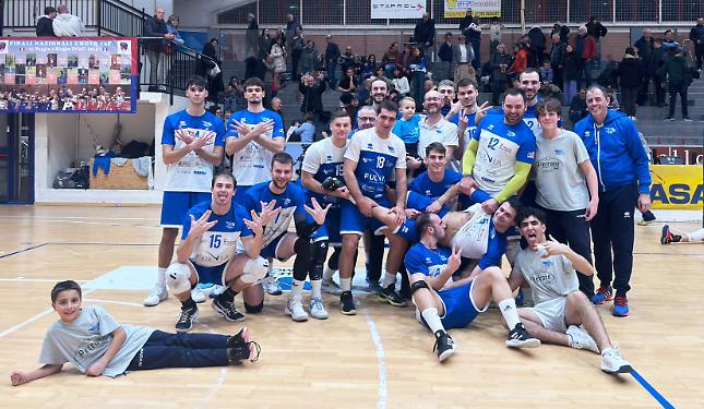 Vbc Mondov&igrave; Brugherio