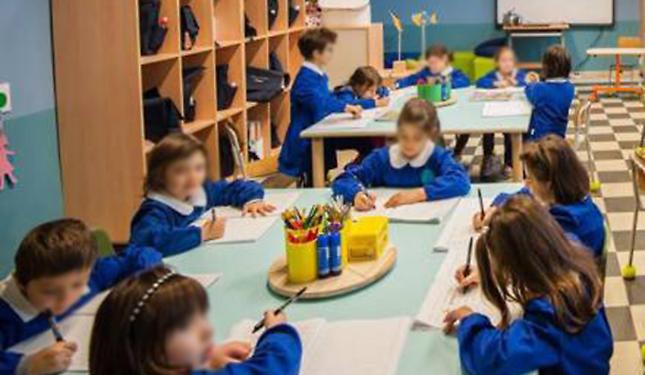 Iscrizioni alle&nbsp;Scuole materne, elementari e medie: ecco tutte le istruzioni