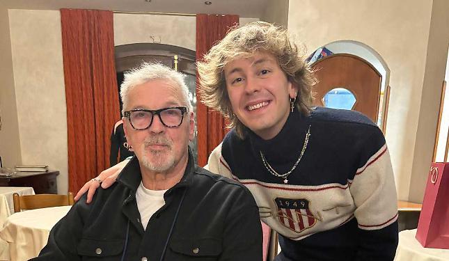 A tu per tu con Stefano Tacconi: &laquo;Oggi manca la fame. Dopo l'aneurisma, ho dovuto ricominciare da capo&raquo;