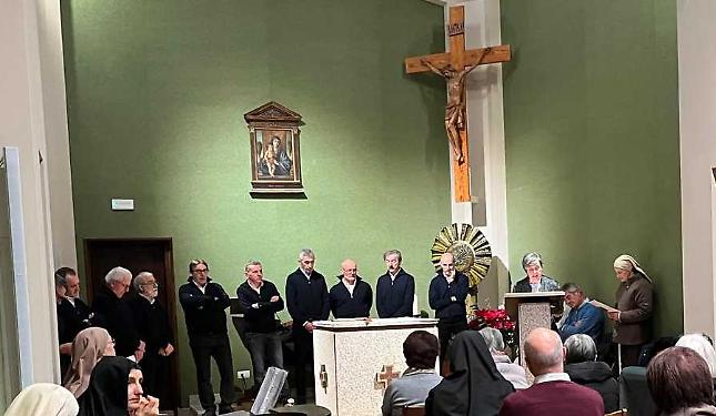 Otto secoli dopo, il Cantico di Francesco parla ancora al presente