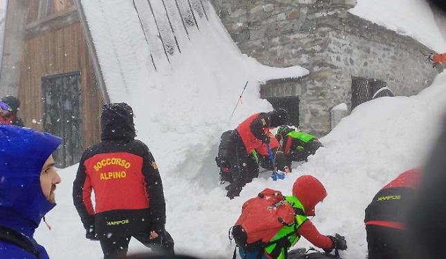 La montagna che insegna: &laquo;I consigli dell'AI non sempre sono cos&igrave; intelligenti&raquo;