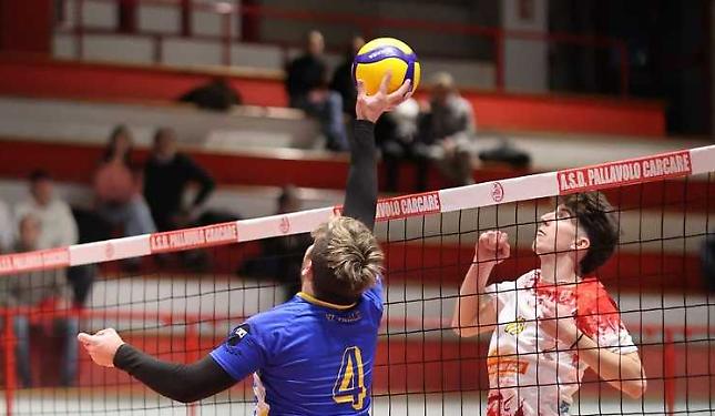 La squadra valbormidese regina della Serie D