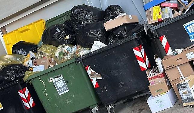 Il sindaco di Priero denuncia disservizi e caos nella gestione rifiuti