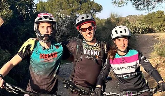 I gemelli monregalesi al via in Coppa del Mondo con il prestigioso team austriaco