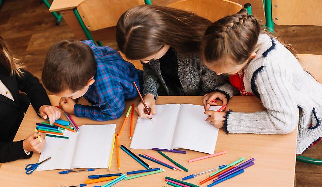 &laquo;Grazie al Comune per sostenere il doposcuola&raquo;