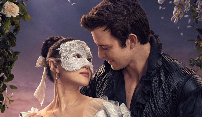 Torna "Bridgerton", la serie che ha reinventato la letteratura Regency