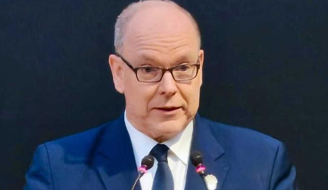 Il Principe Alberto II tra Ceva e Millesimo: un ritorno alle origini dei Grimaldi